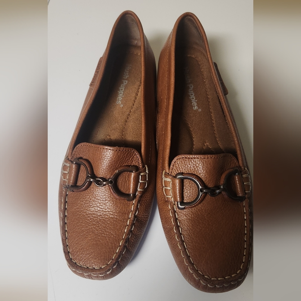 Hush Puppies